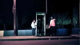 Harlem Shake - Original Telephone Booth Edition (POIS)