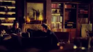 Klaus And Hayley - When You Fall In Love