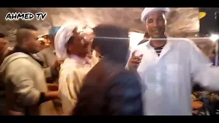 فرقة أنغام الصف لمدينة عين الصفراء - يا البحارة - من أرشيف الفرقة