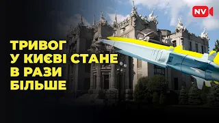 Всі в укриття: Циркон дає лише кілька хвилин