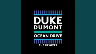 Ocean Drive (Shaun Frank Remix)