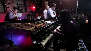 Whistle Stop Blues | Lizette Wong Junior Recital