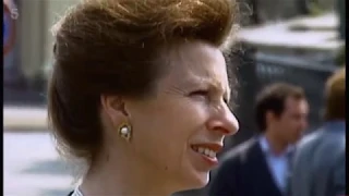 Princess Anne: The Daughter Who Should Be Queen | 2020 Documentary