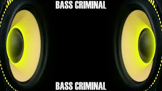 BASS TEST 82HZ 821WATT EXTREME