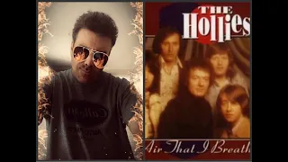 The Air That I Breath-The Hollies