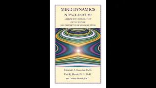 J. J. Hurtak & Desiree Hurtak | Remote Viewing Through Mind Dynamics