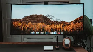 Curved Monitor for Architecture & Design - FAQs & Recommendation