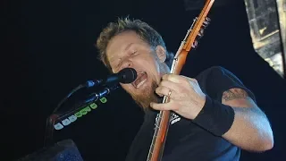 Metallica - Live in Cleveland, OH (2000) [Metallica Vault SBD Audio]