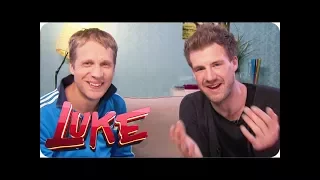 Oliver Pocher und Luke rufen Promis an - LUKE! Die Woche und ich