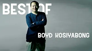 BEST OF BOYD KOSIYABONG LONGPLAY