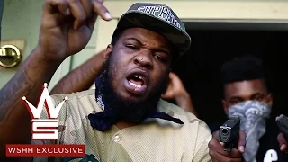 Maxo Kream "Shop" (WSHH Exclusive - Official Music Video)