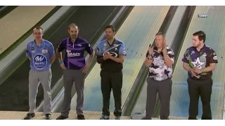 2016 PBA World Championship Stepladder Finals (WSOB VIII)