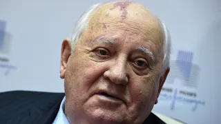 Sowjetischer Ex-Präsident Gorbatschow mit 91 Jahren gestorben | AFP