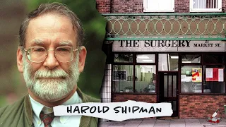 Harold Shipman - Dr Death | ICMAP | S4 EP2