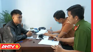 Công an Đà Nẵng liên tiếp triệt phá 2 phi vụ mua bán, vận chuyển trái phép chất ma túy | ANTV