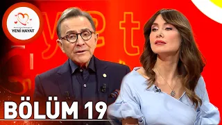 Sisli Beyin ve Menopoz İlişkisi | 19. Bölüm - @OsmanMuftuogluileYeniHayatNTV