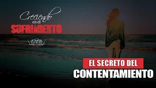 El Secreto del Contentamiento - Definición de contentamiento Bíblico