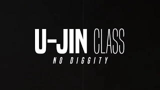 U-Jin Beginner Class | No Diggity - Blackstreet (ft. Dr Dre) | Justjerk Dance Academy