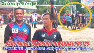 SEMIFINAL PANASSS❗Sadi Dustine duet Rio Asrikin vs Ramly Gebot Regi Arisman Preday cs