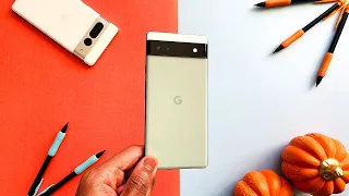 Pixel 6a Review: 7 Months Later!