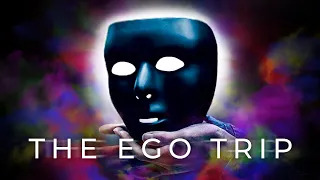 The Biggest Joke of All - Alan Watts on The Ego