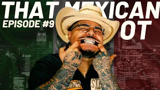 That Mexican OT Interview: The First Mexican Cowboy From the Hood And His Heartwarming Success Story