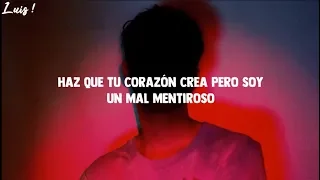 Imagine Dragons ●Bad Liar● Sub Español |HD|