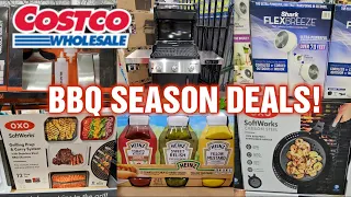 COSTCO BBQ SEASON DEALS for MAY 2024! 🛒