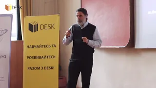 DESK Патологія імунної системи  Алергія 1