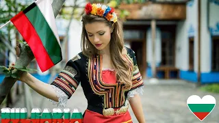 Best of Popular Bulgarian | Deep House | EthnoHouse | Mix 2023