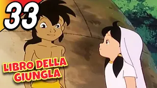 LIBRO DELLA GIUNGLA | Episodio 33 | Italiano | The Jungle Book