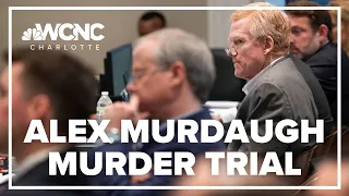 Alex Murdaugh double murder trial live stream: Thursday, Feb. 2