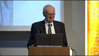 10.03.2024 Eckhard Maier: 65 Jahre LaHö-Geschichte