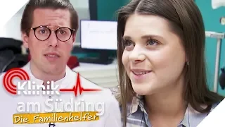 Krankhaft verliebt in Freddy Seehauser! Jana (16) hat Herzschmerzen! | Die Familienhelfer | SAT.1