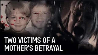 Sometimes Mother Doesn't Know Best | True Crime Scene S1 EP4 | Real Crime
