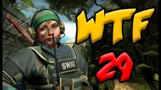 CS:GO WTF Moments #29