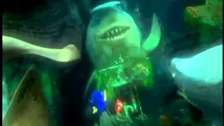 Finding Nemo Read-Along by Video Part 1