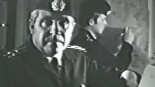 Тяжелый ракетный крейсер "Киров".   1980 год