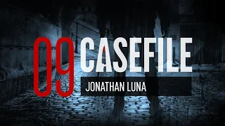 Case 09: Jonathan Luna