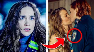 Wynonna Earp Easter Eggs And Secrets You NEVER Noticed!