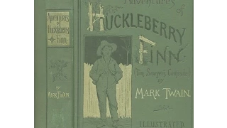 Adventures of Huckleberry Finn chapter 20