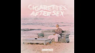 Godface - CIGARETTES AFTER SEX (PREVIEW) #godface