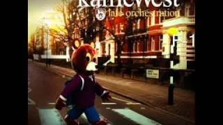 Kanye West Late Orchestration Diamonds are Forever Instrumental