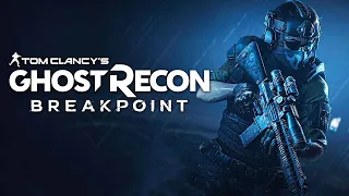 Playing One Of The Best Expansions Ever Made - Operation Motherland - Ghost Recon Breakpoint Part 1