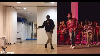 @ChrisBrownTV  - "No Guidance" ft. Drake Coreografia Oficial (DANCE COVER BRASIL)| Fã dança