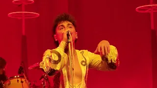 Greta Van Fleet - Heat Above (LIVE) March 8, 2023 - Hard Rock Hollywood