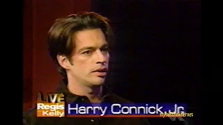 HARRY CONNICK JR. - HOW I MET MY PARTNER