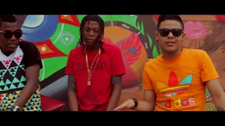 Eshconinco Ft @Yemil x @tachi507 x @AtFatmusica  - Good Gyal | Video Oficial