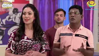 NEW! Ep 3066 - Taarak Mehta Ka Ooltah Chashmah - Full Episode | तारक मेहता का उल्टा चश्मा