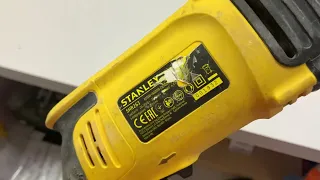 Stanley 263